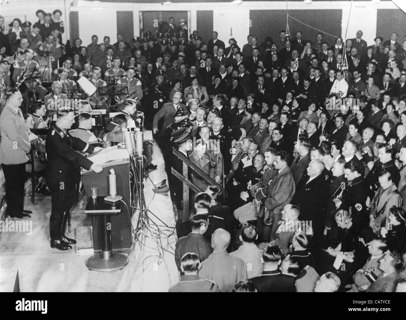 Arthur seyss inquart Fotos und Bildmaterial in hoher Auflösung Alamy