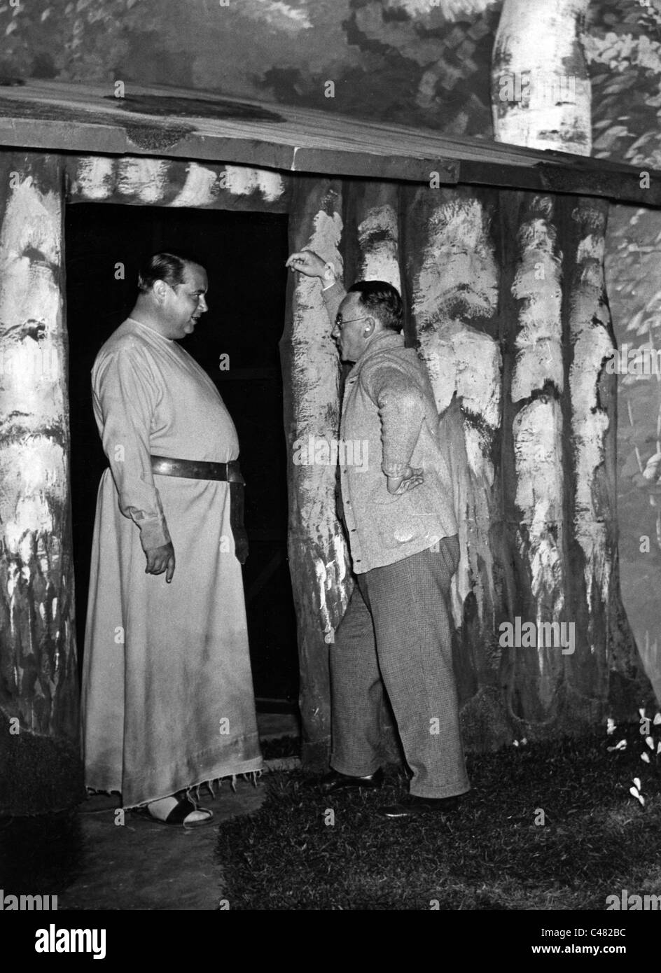 Dr. Heinz Tietjen Stockfotografie Alamy