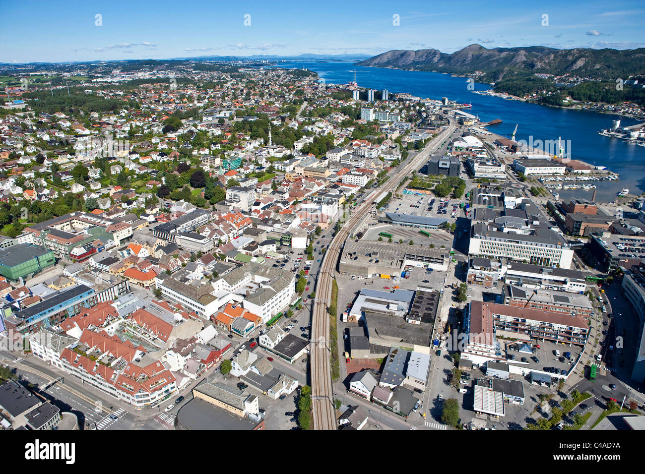 Sandnes norwegen Fotos und Bildmaterial in hoher Auflösung Alamy