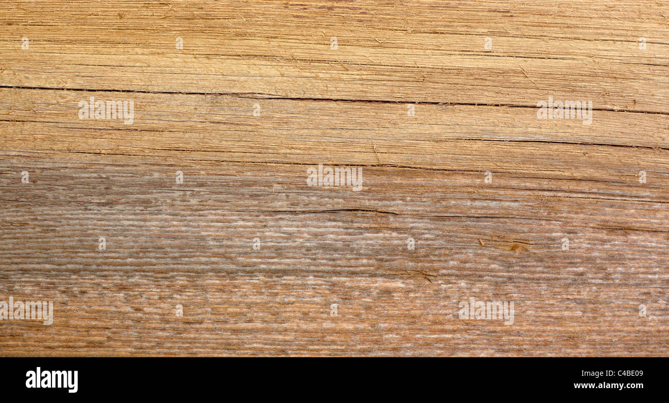 Holz- Hintergrund Stockfoto