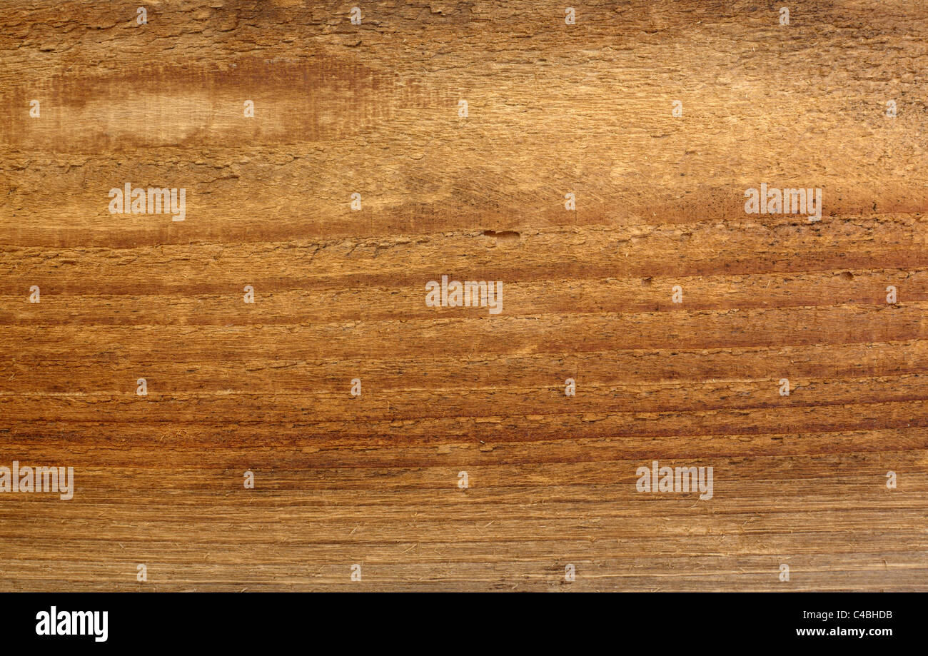 Holz- Hintergrund Stockfoto