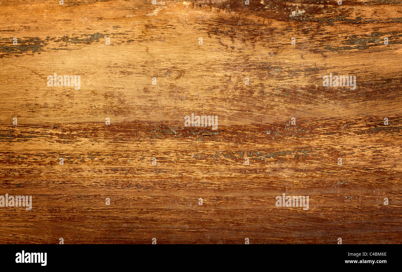 Holz- Hintergrund Stockfoto