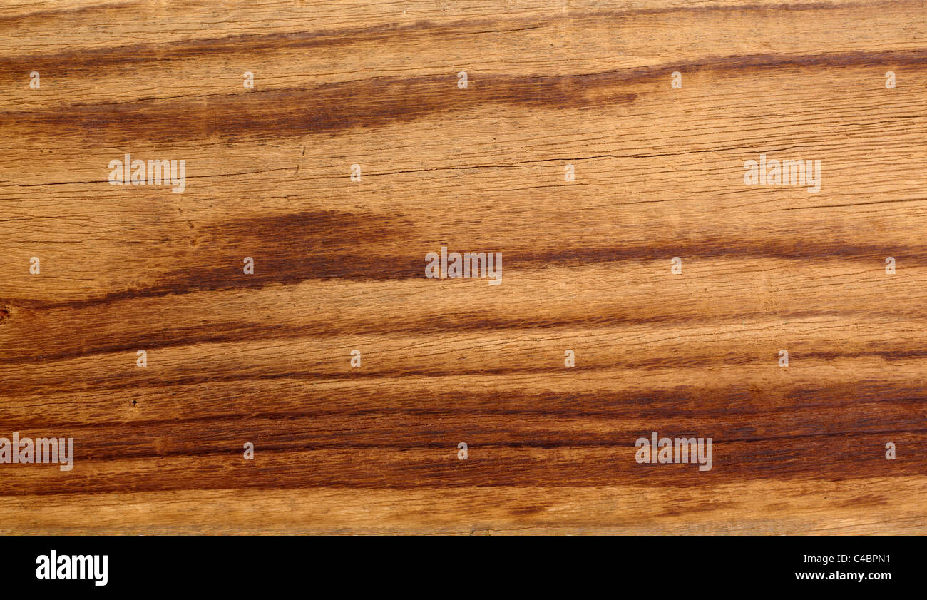 Holz- Hintergrund Stockfoto
