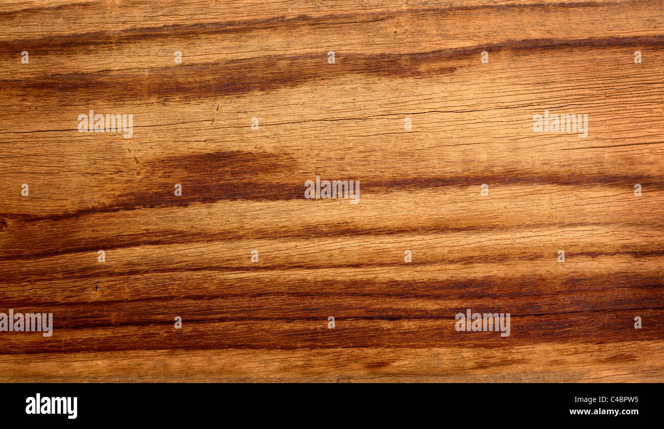 Holz- Hintergrund Stockfoto