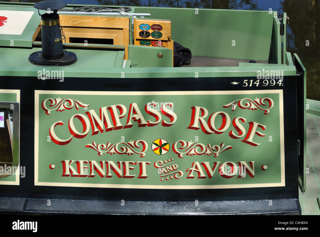 Lancaster kompass Fotos und Bildmaterial in hoher Auflösung Alamy