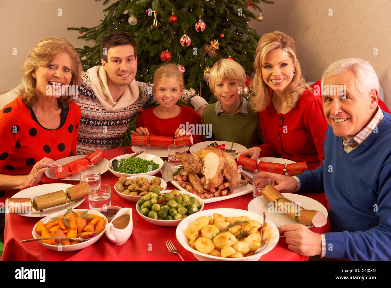Weihnachtsessen Zu Zweit 2025 Bell Abigail