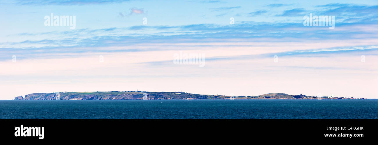 Sark, Kanalinseln, Großbritannien, Europa Stockfoto