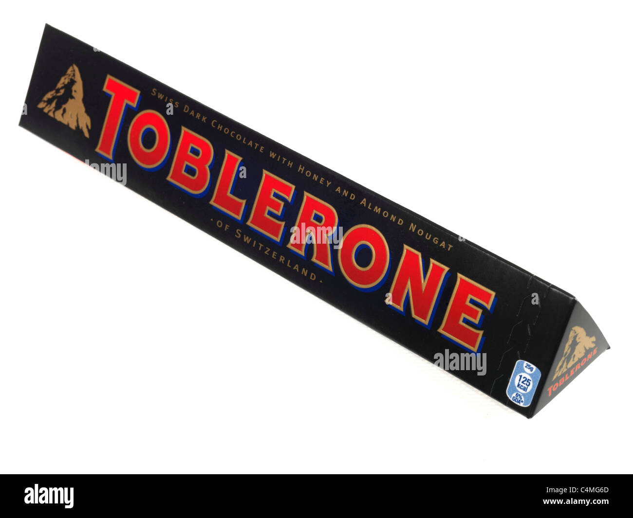 Toblerone chocolate -Fotos und -Bildmaterial in hoher Auflösung - Seite ...