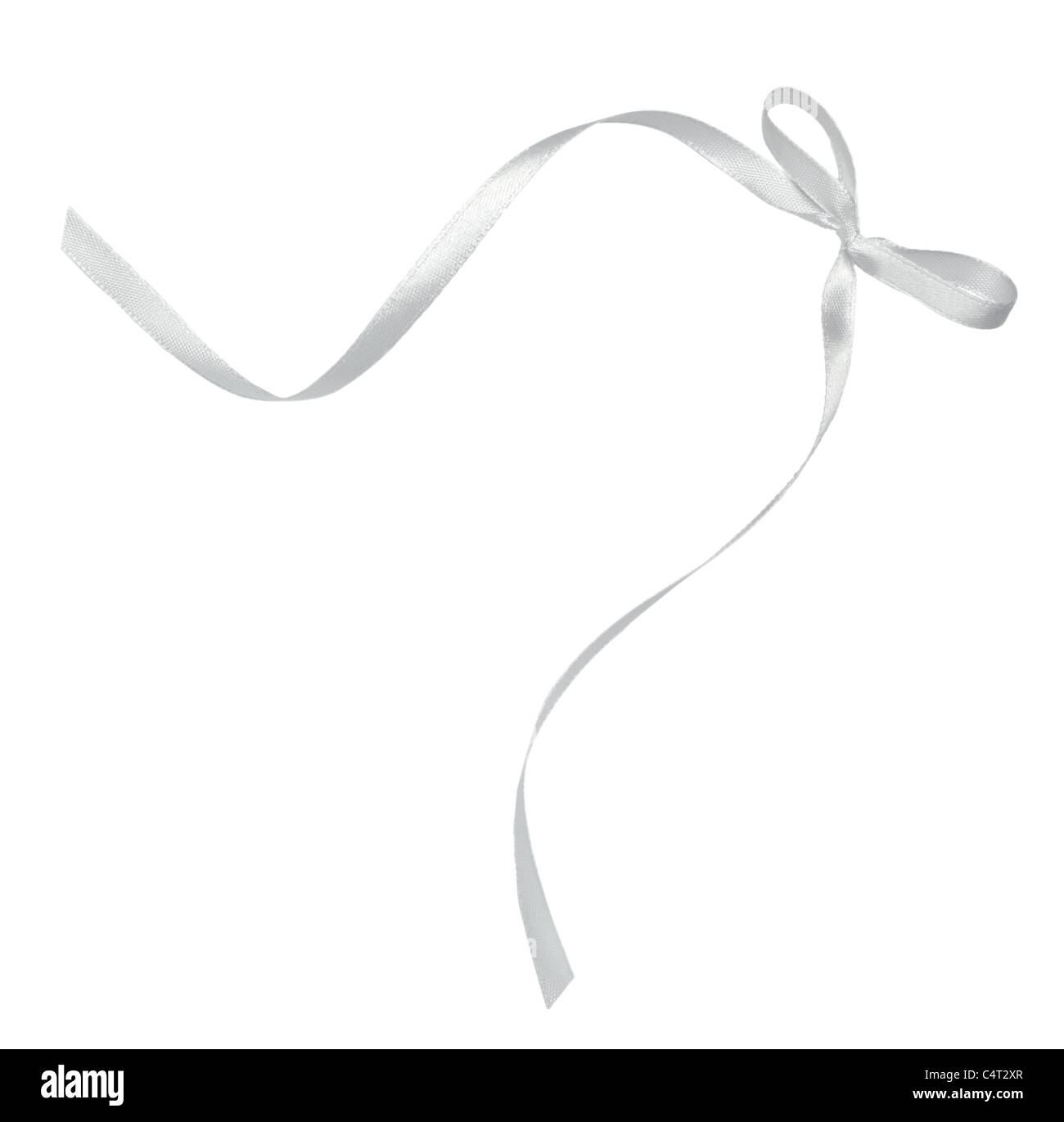 Band-Dekoration Stockfoto