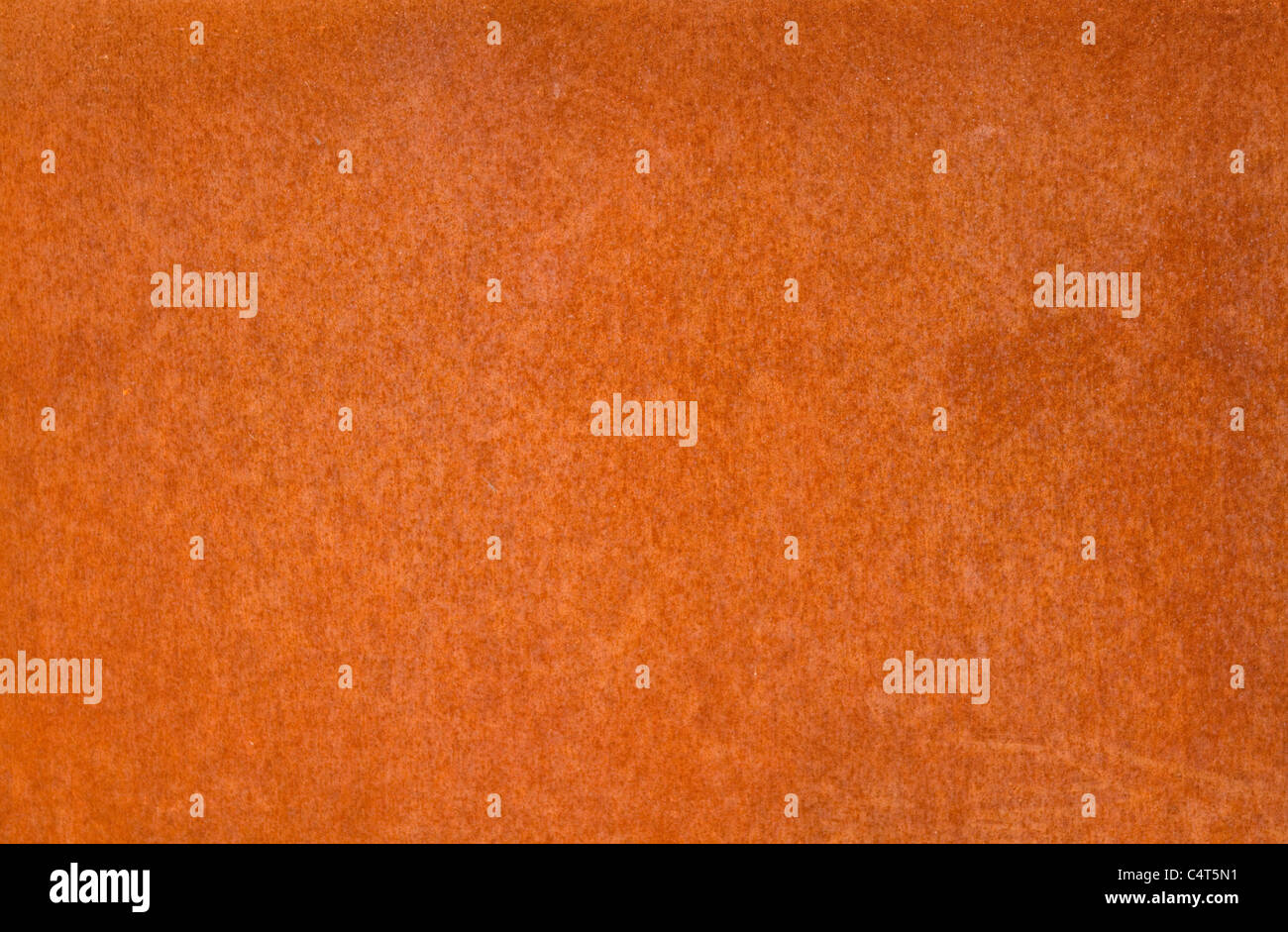 Hochauflösende orange Textur mit vielen Details Stockfoto