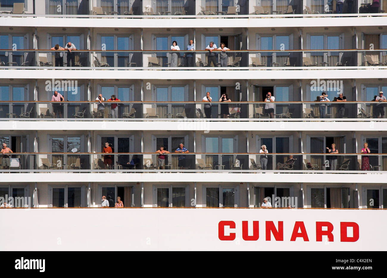 Queen Elizabeth Stockfotos Und Bilder Kaufen Seite 2 Alamy