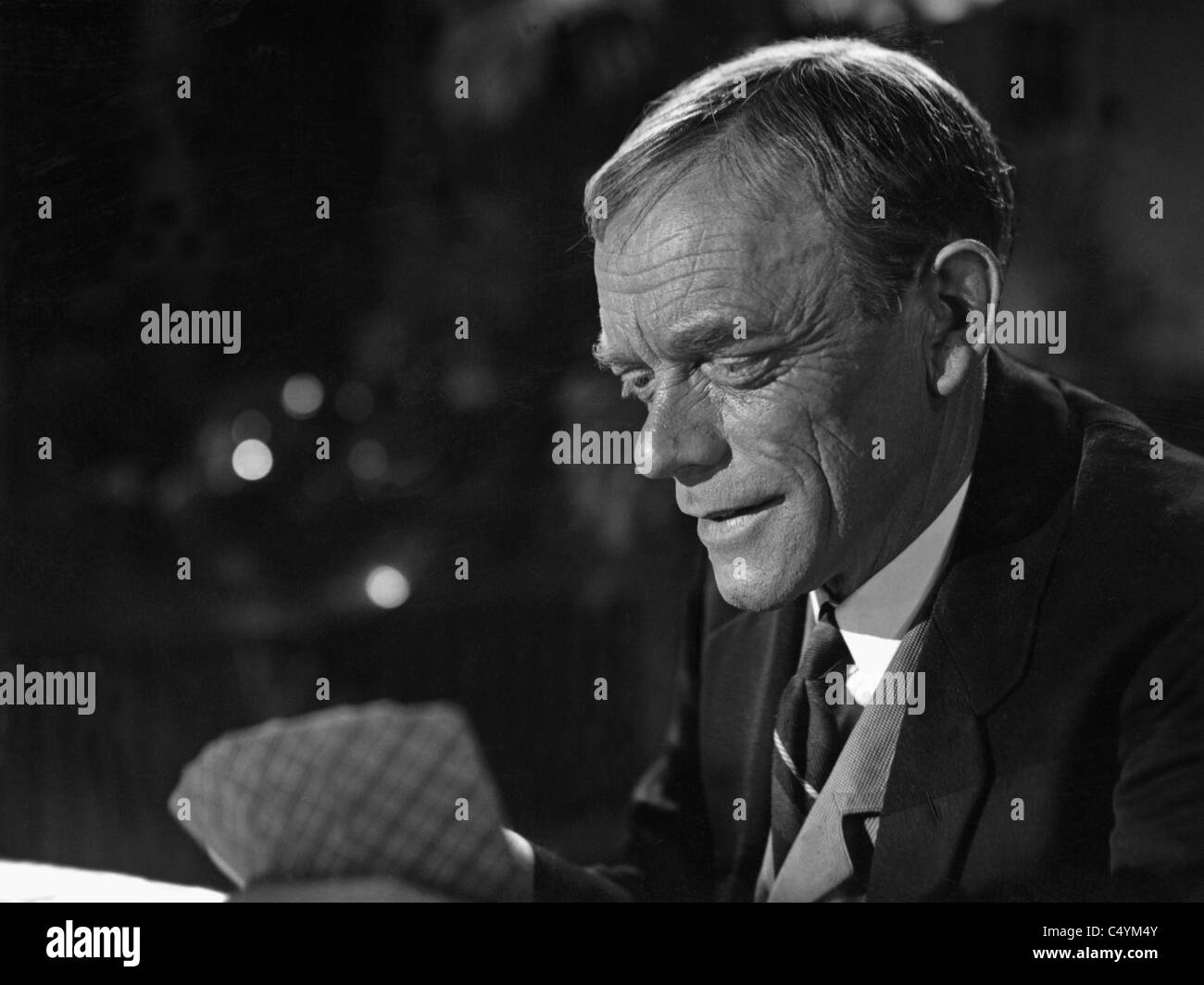 The Comedian Karl Valentin Stockfotos & The Comedian Karl Valentin