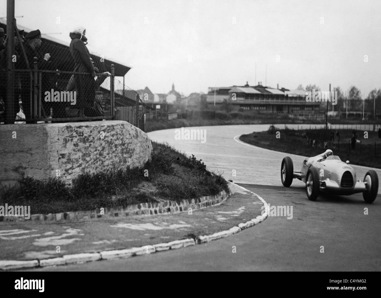 Achille extensionalen Stockfoto