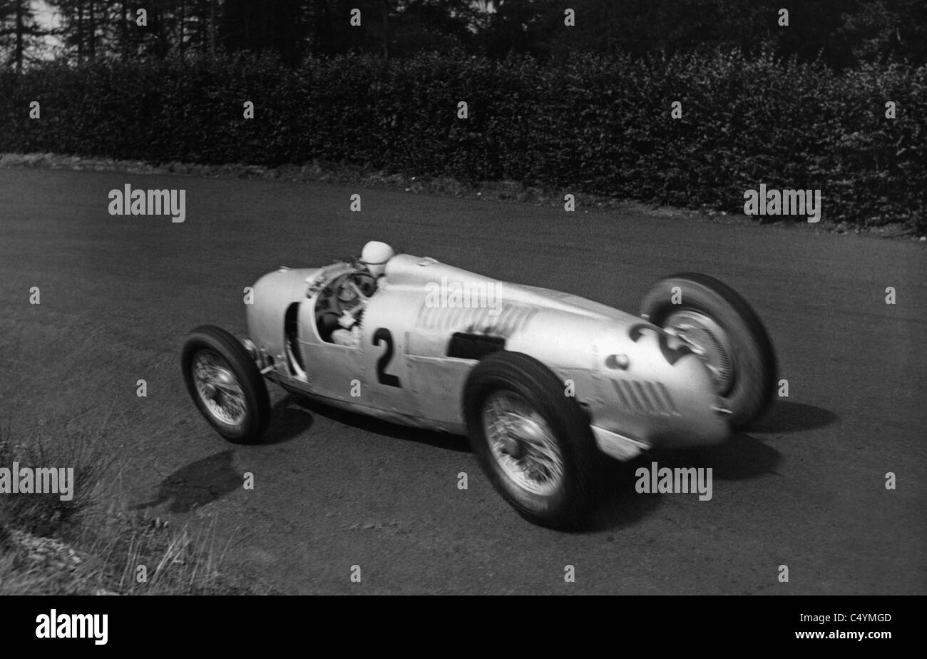 Achille extensionalen Stockfoto