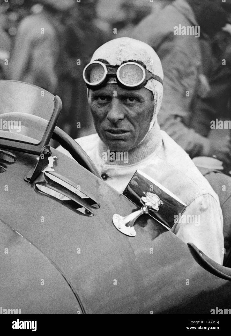 Achille extensionalen Stockfoto