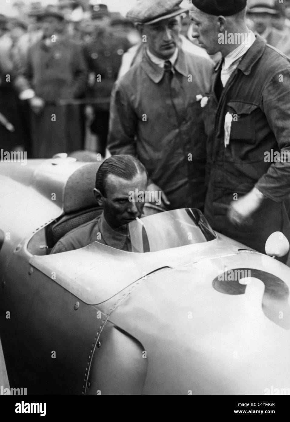 Achille extensionalen Stockfoto