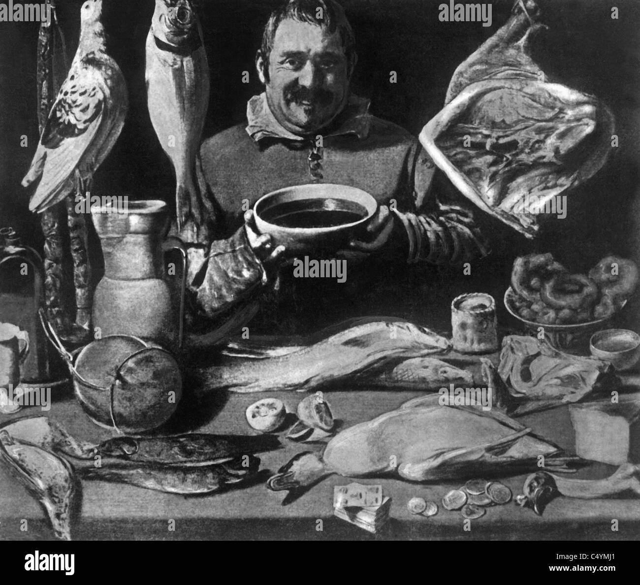 Diego diego velazquez velázquez Fotos und Bildmaterial in hoher