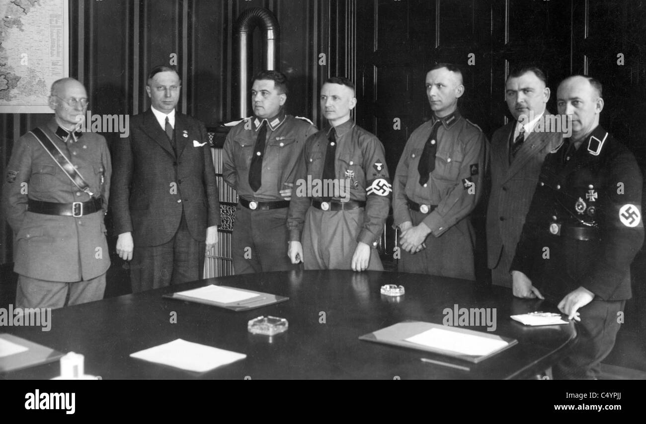 Gauleiter wagner Fotos und Bildmaterial in hoher Auflösung Alamy