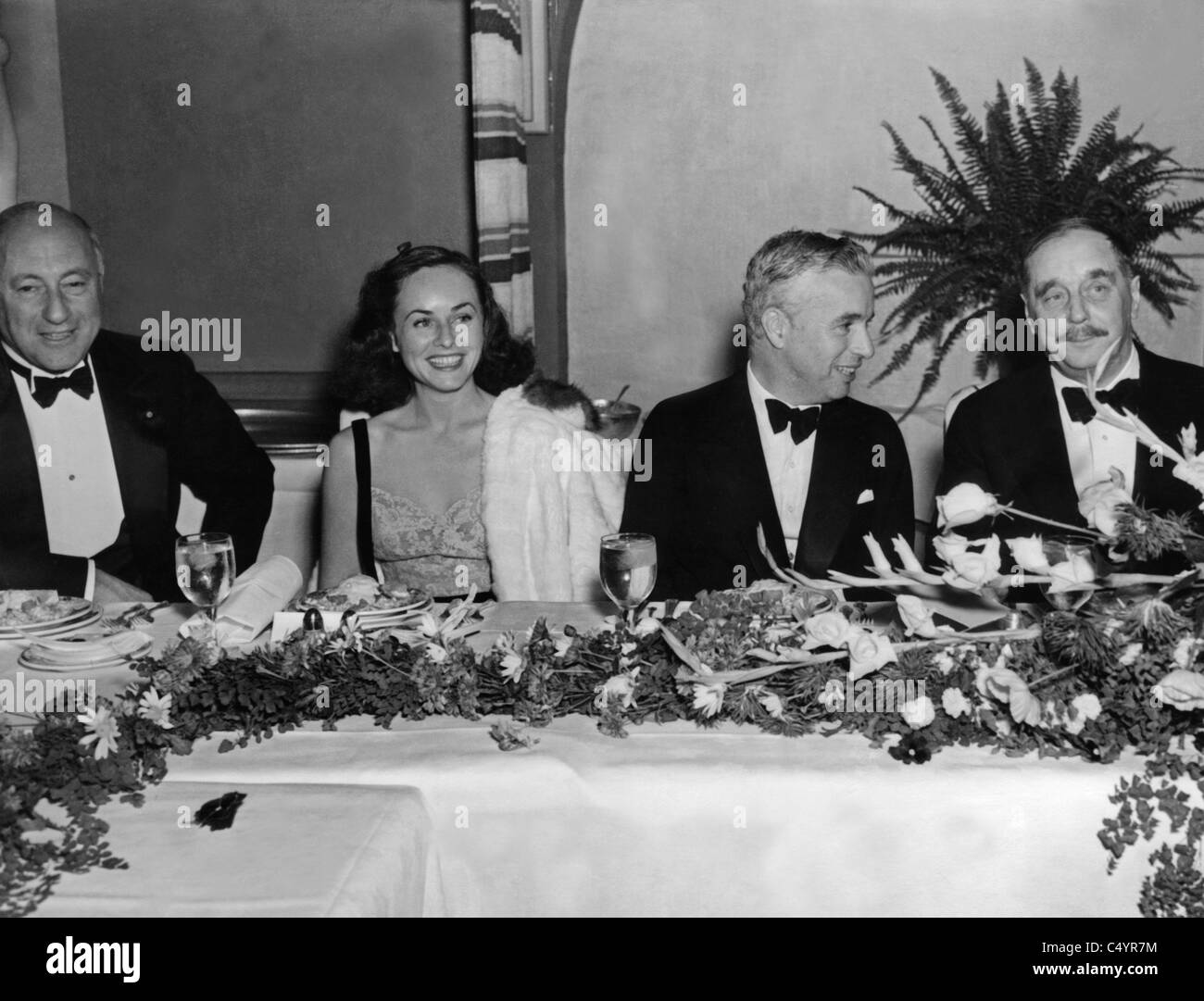 H. G. Wells Stockfoto