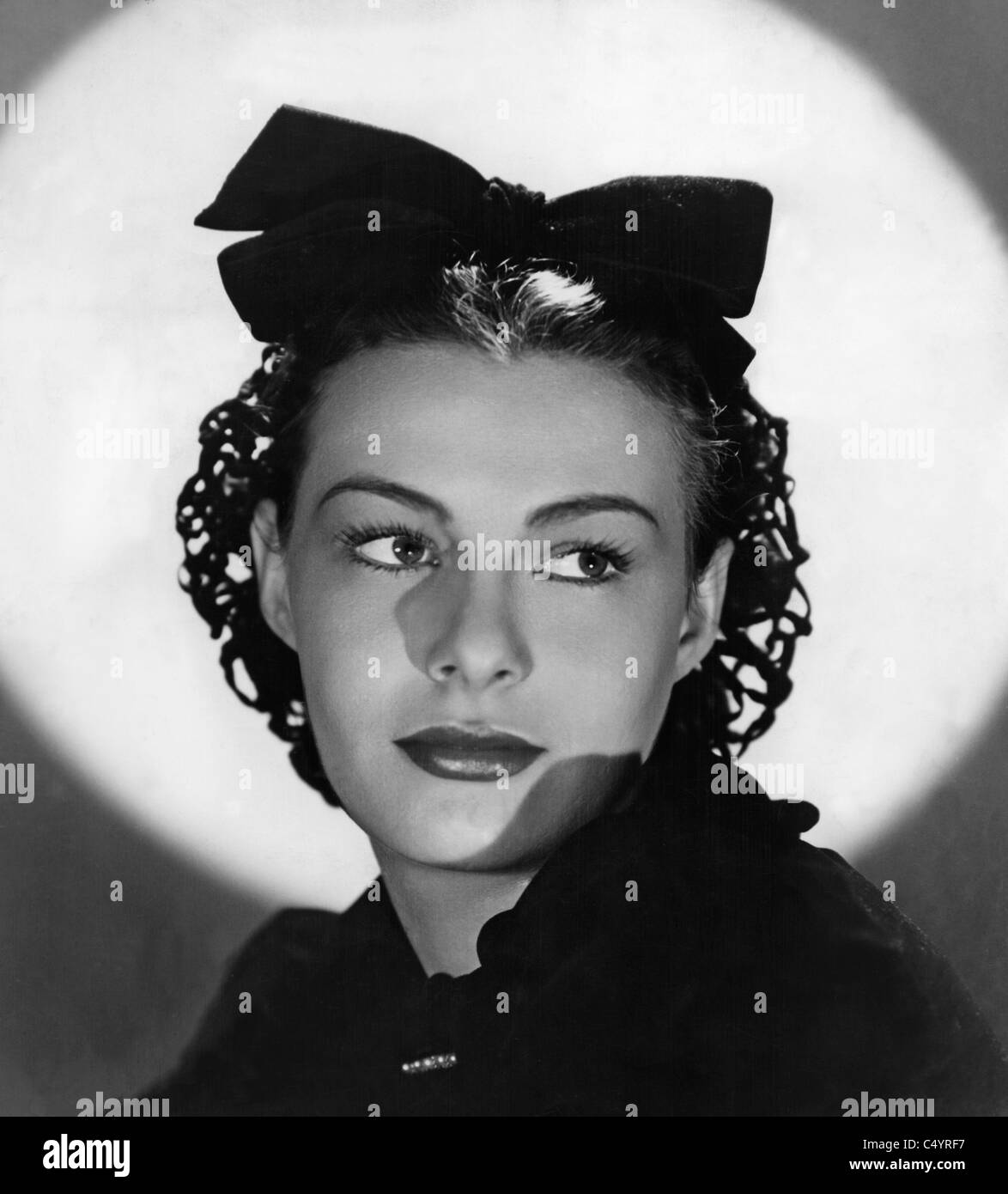 Ilse Werner Stockfotos und bilder Kaufen Alamy