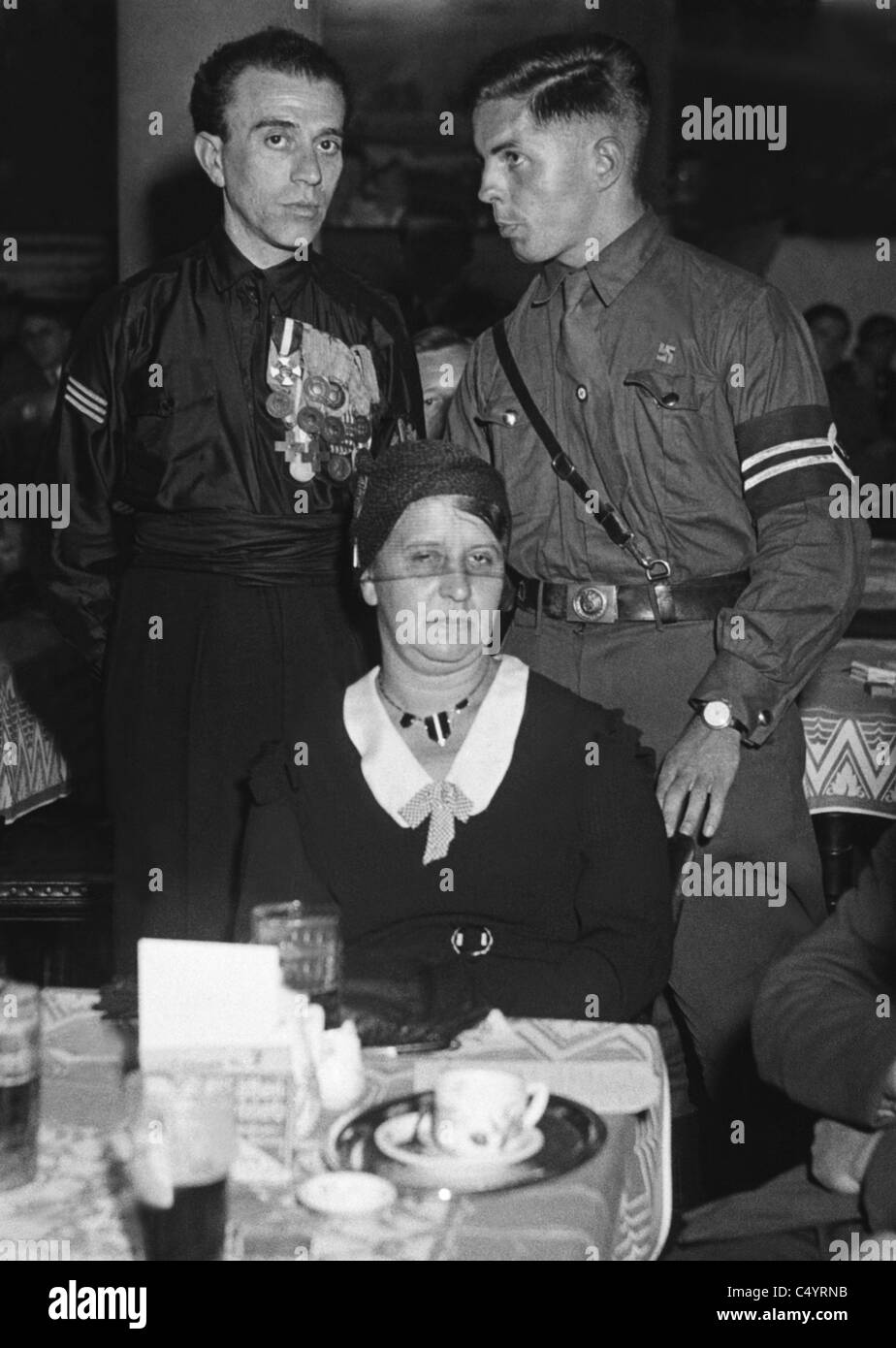 Horst wessel Fotos und Bildmaterial in hoher Auflösung Alamy