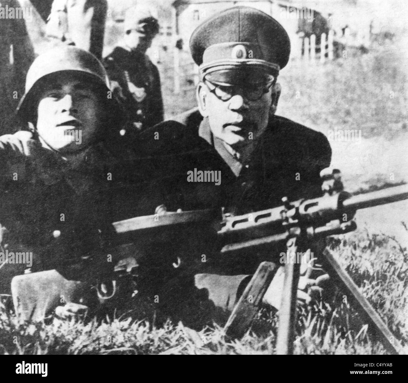 Andrei andrejewitsch Fotos und Bildmaterial in hoher Auflösung Alamy