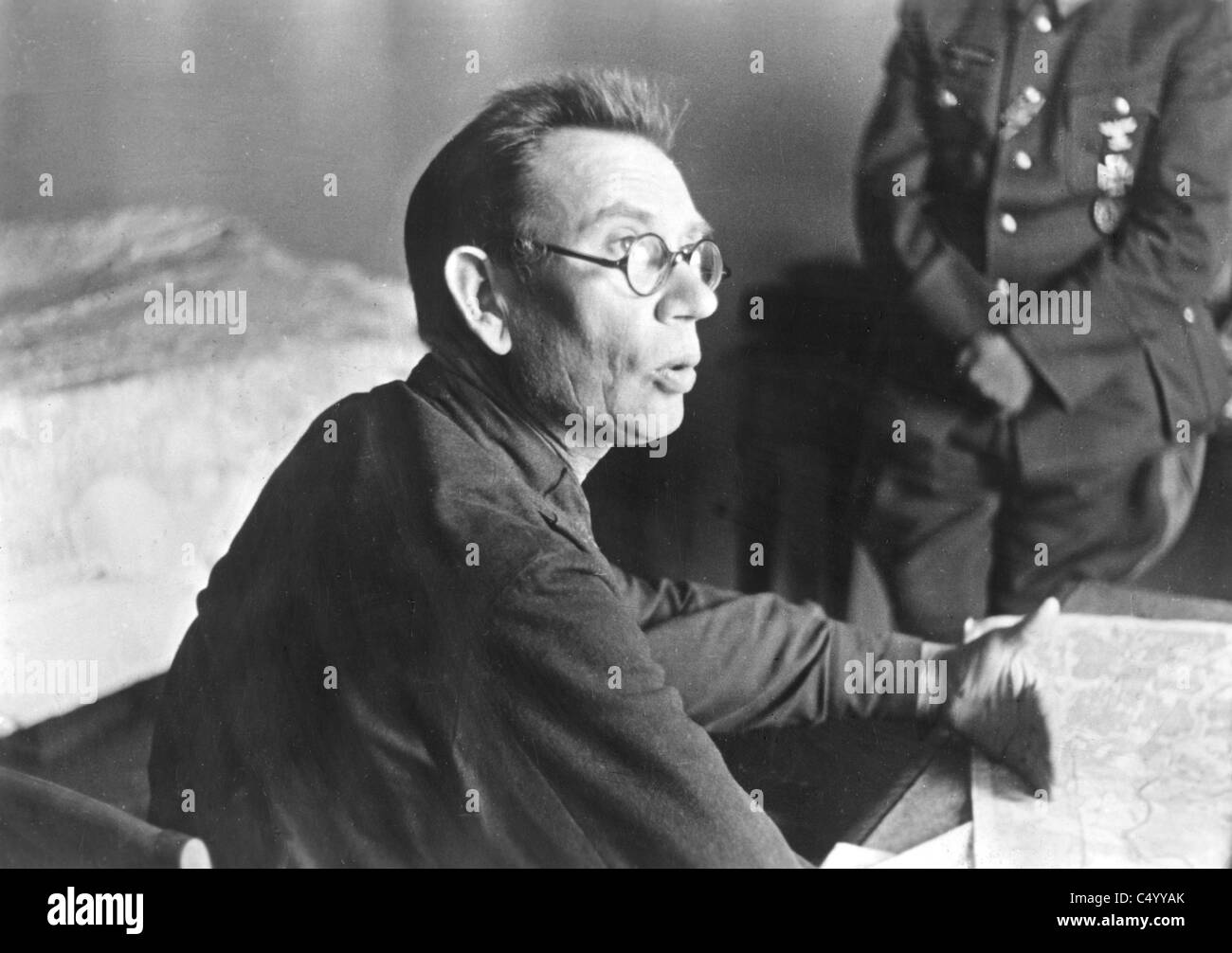 Andrei andrejewitsch Fotos und Bildmaterial in hoher Auflösung Alamy
