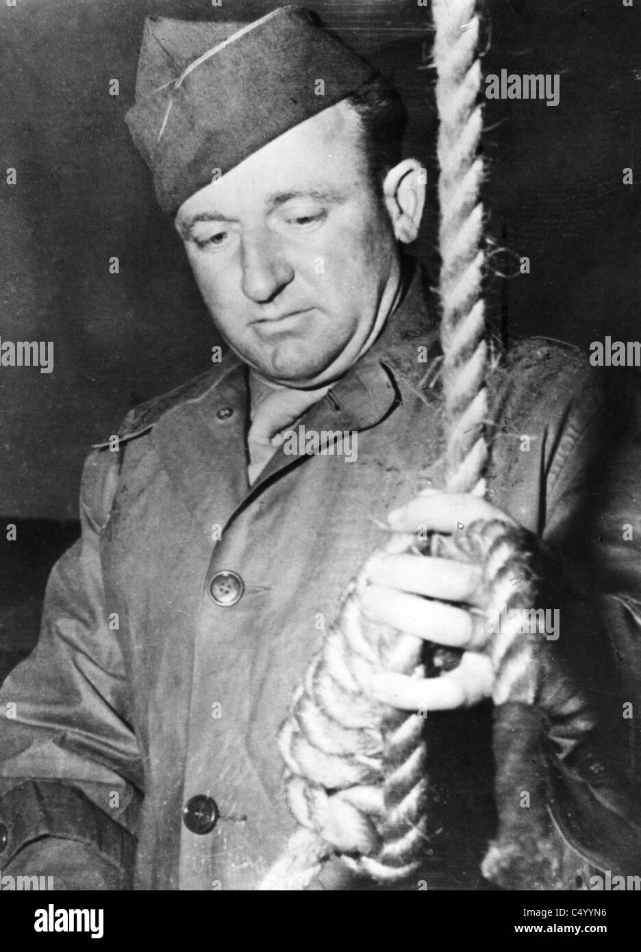 John C. Woods Stockfotografie Alamy