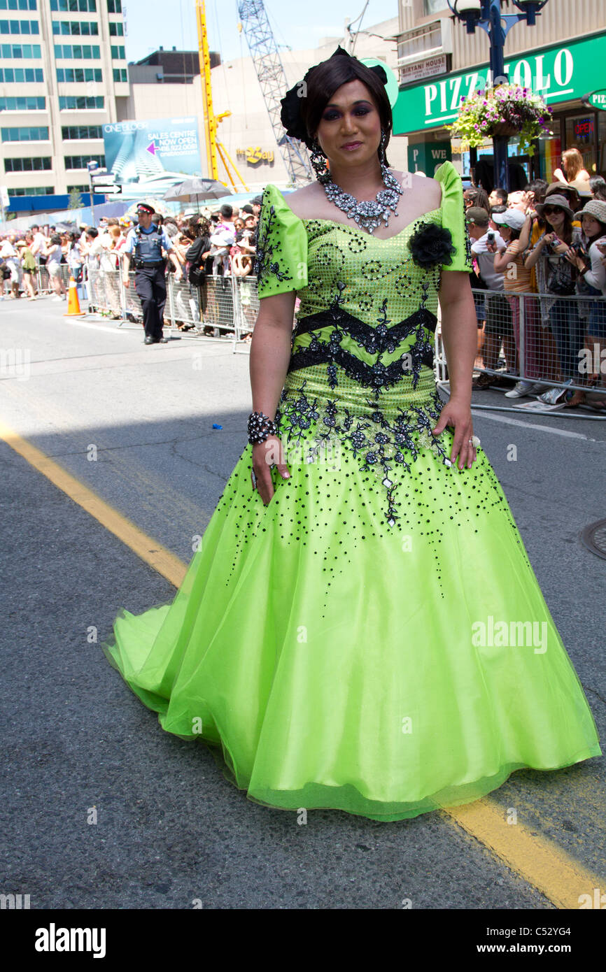 Mann Im Kleid Mann Im Kleid