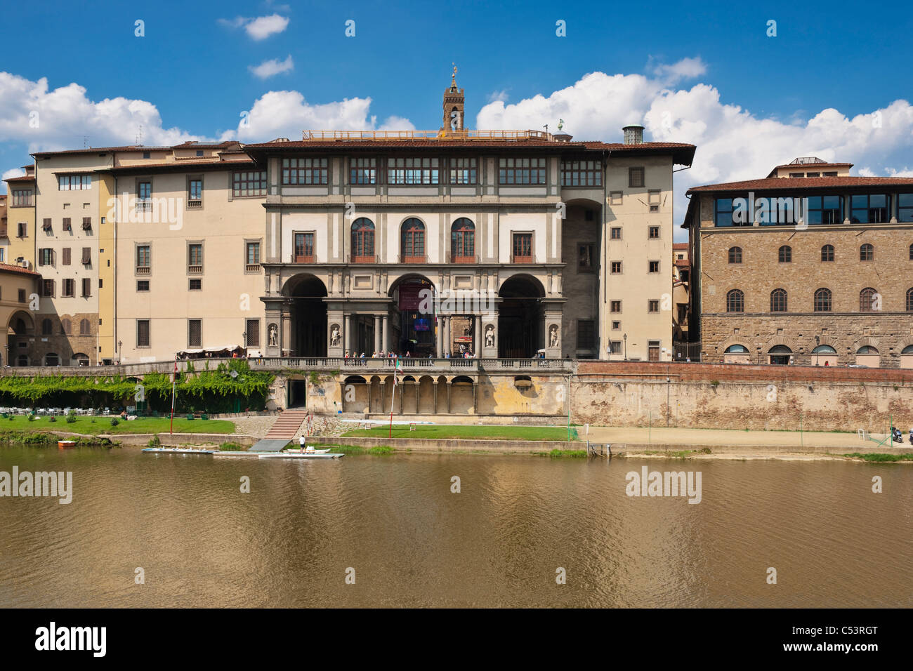 Florenz, Italien | Florenz, Italien Stockfoto