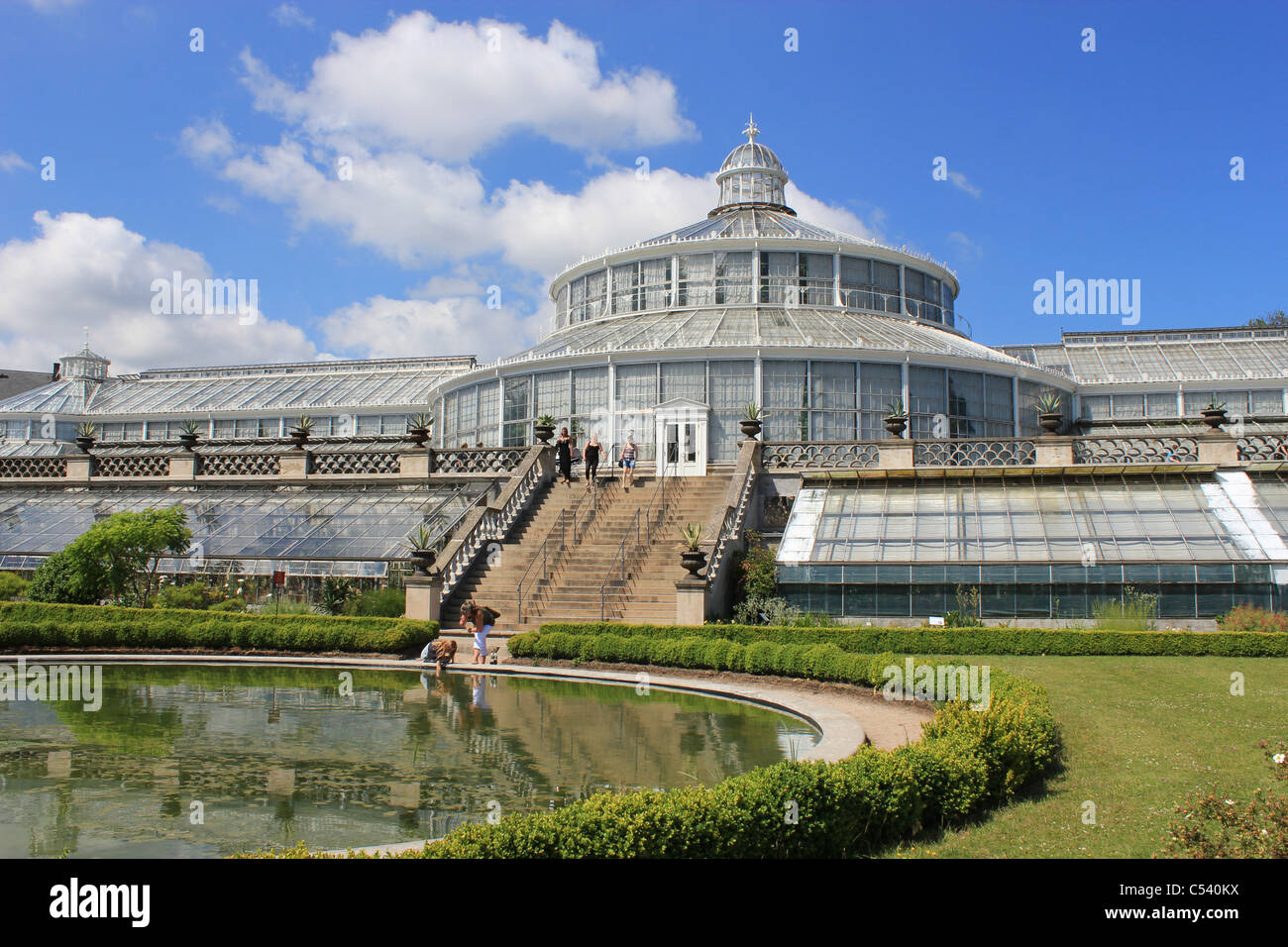 32+ Palmenhaus Im Botanischen Garten, Herzlich willkommen auf den