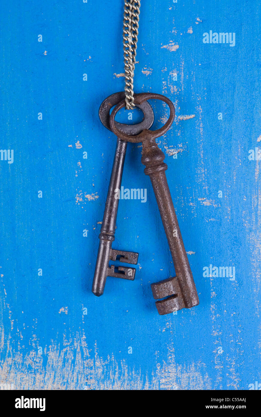 Hangende Kette Stockfotos Und Bilder Kaufen Alamy