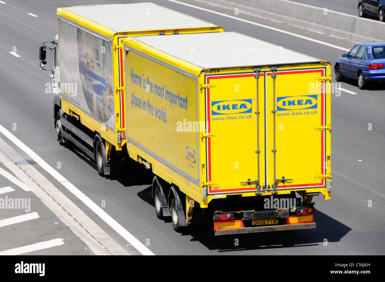 Ikea Logistik Stockfotos und bilder Kaufen Alamy