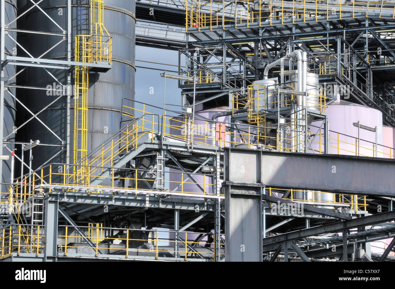 Das Ende Der Deutschen Chemie Was Die M Chemieindustrie In Deutschland Retten Kann - bu7tn7x