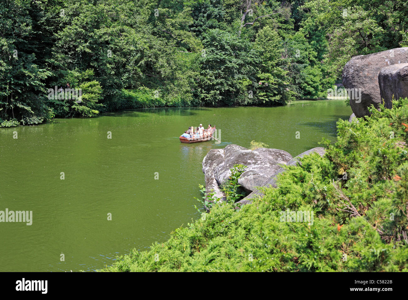 Europa, europäisch, Ost-Europa, Osteuropa, Cherkasy Oblast, Ukraine, Ukrainisch, Sofijiwka Landschaft Park, Sofiyiwka, Uman, W Stockfoto