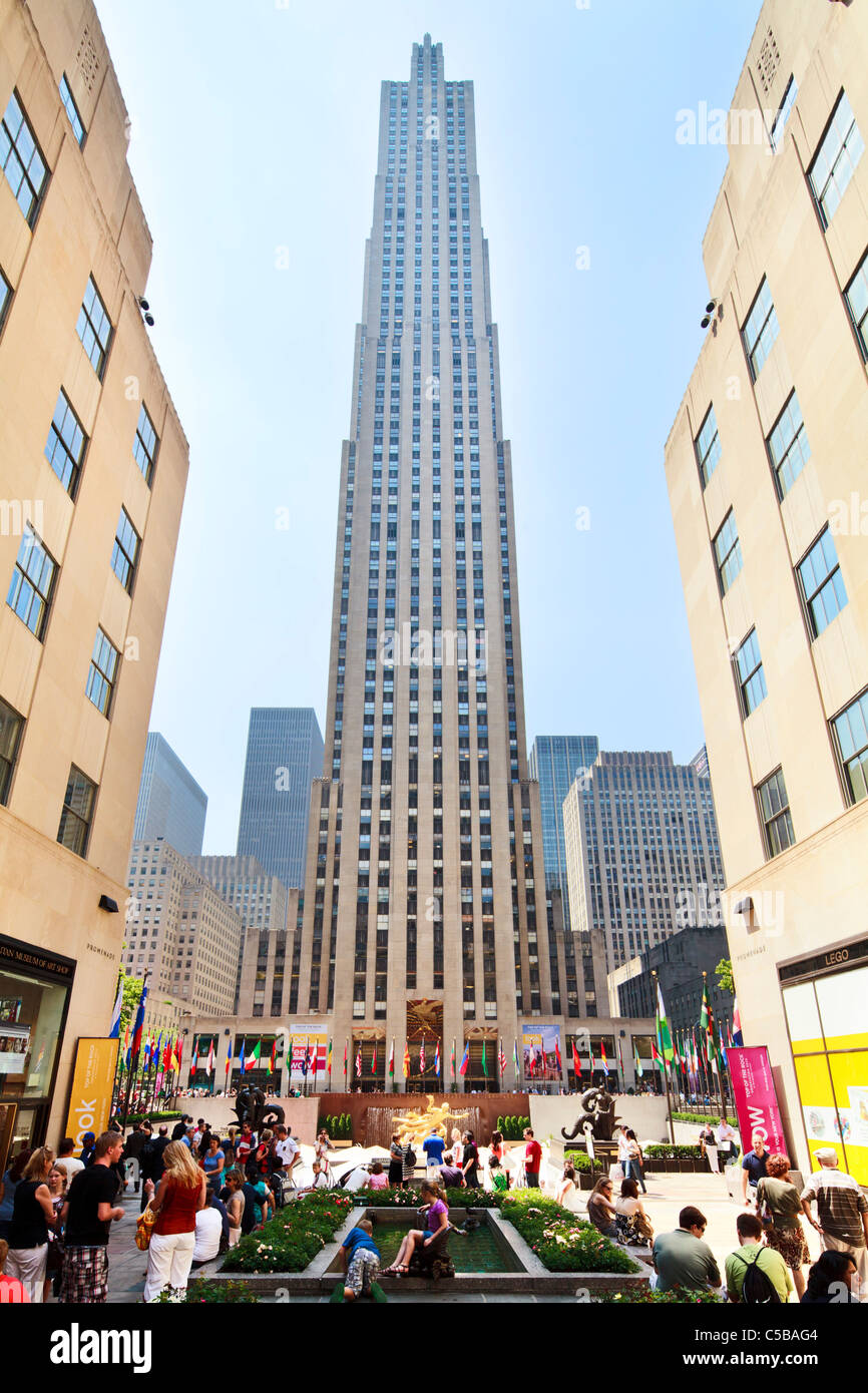 Ge building -Fotos und -Bildmaterial in hoher Auflösung – Alamy