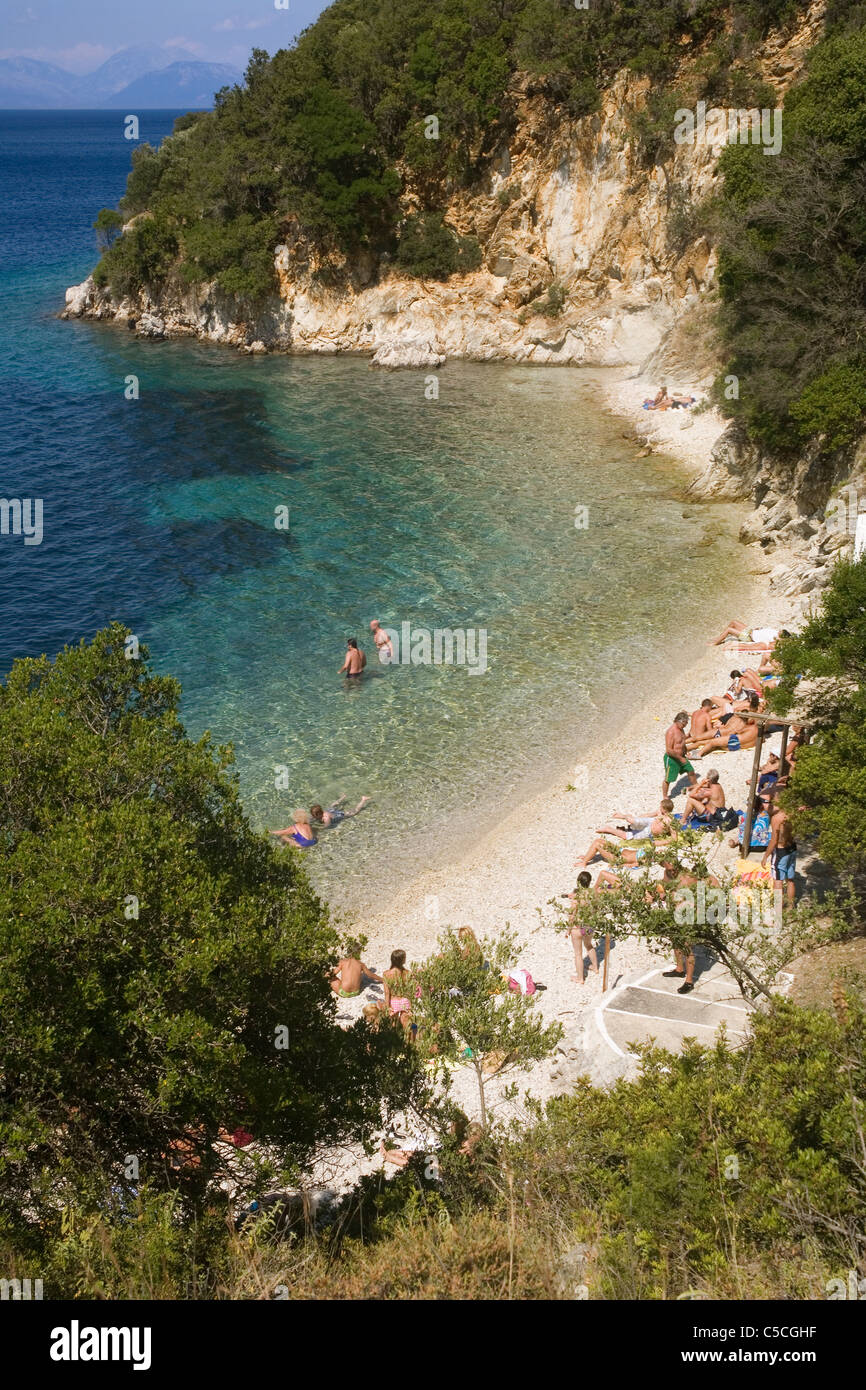 Penelope inseln Fotos und Bildmaterial in hoher Auflösung Alamy