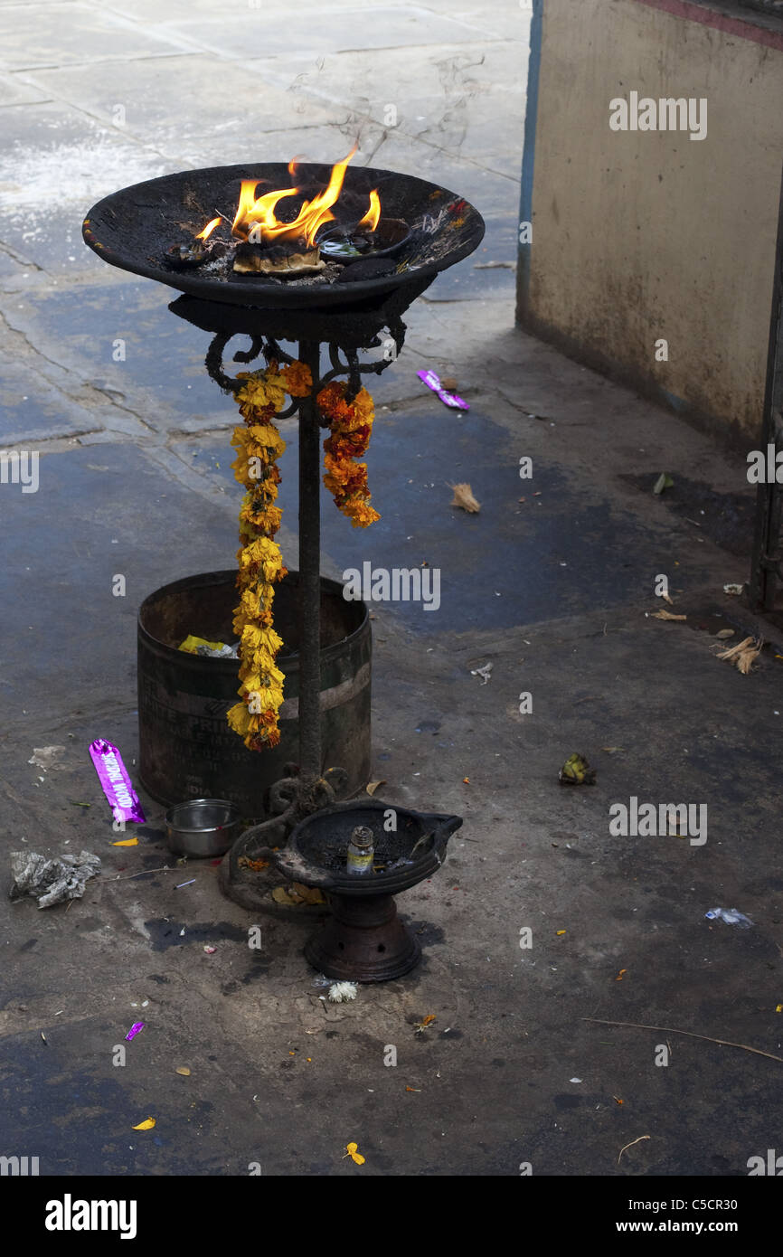 Indianerfest Stockfoto