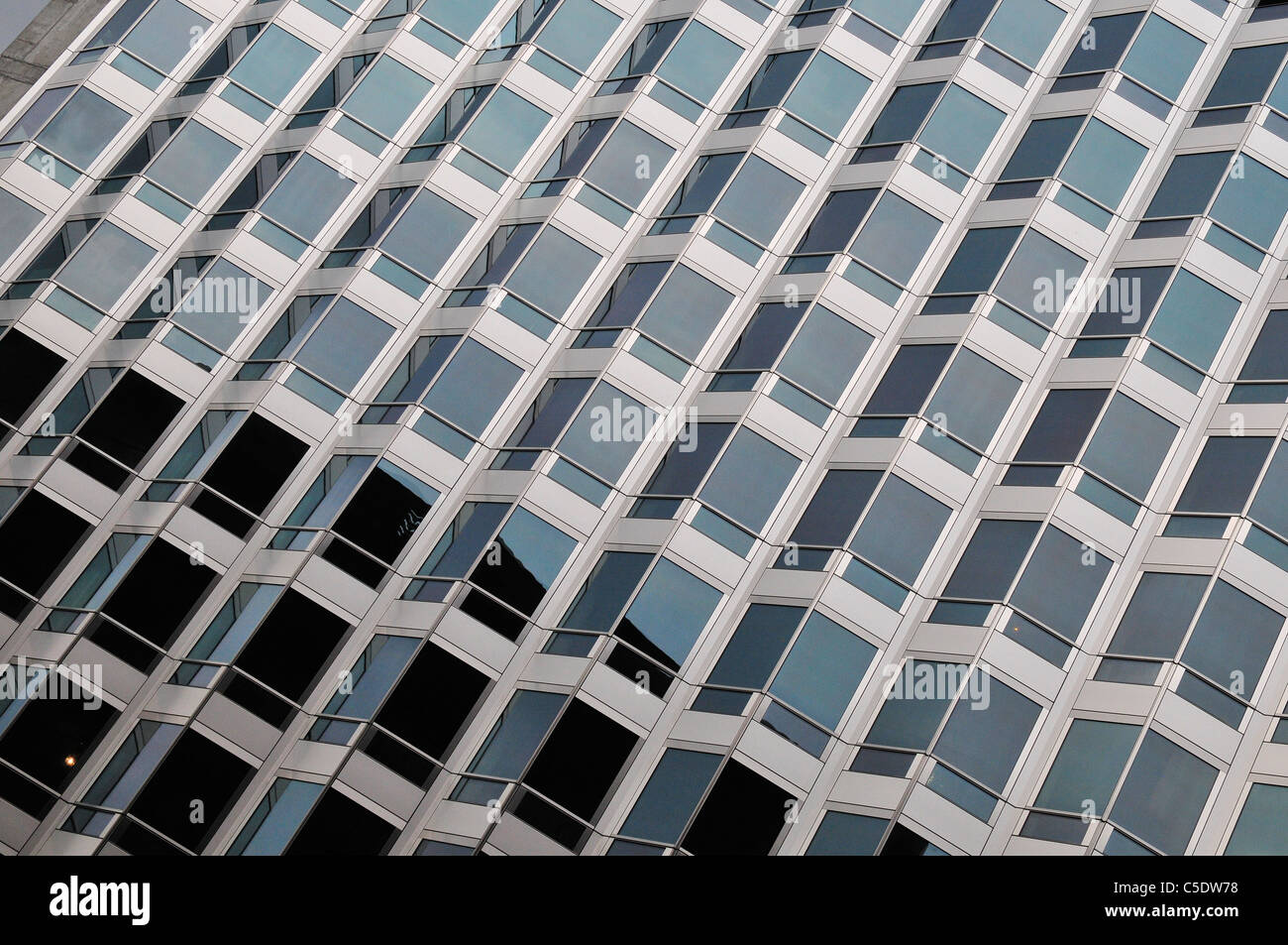 Dupont Circle Stockfoto