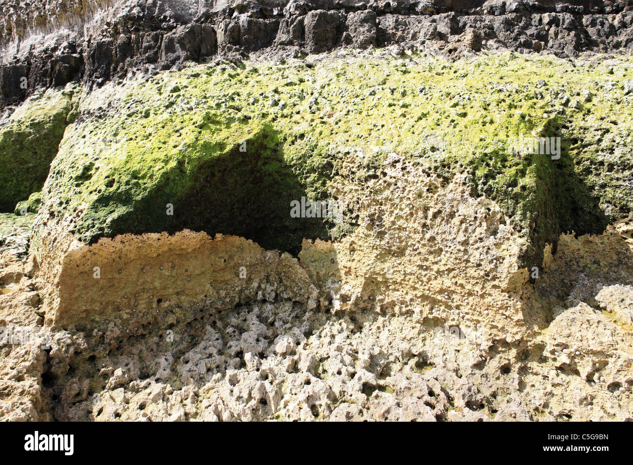 Geologie feature Fotos und Bildmaterial in hoher Auflösung Alamy