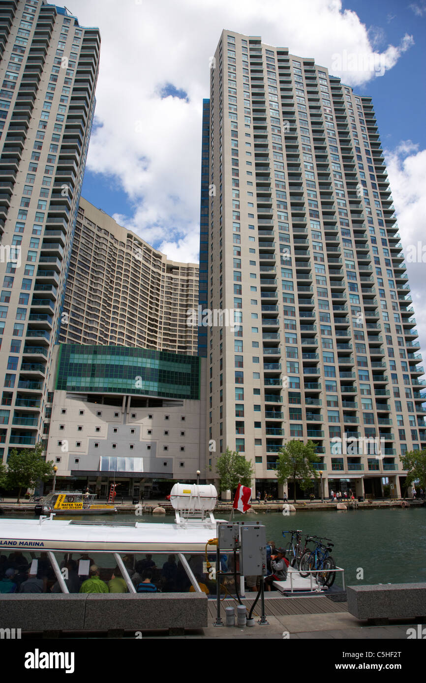 Toronto eigentumswohnungen Fotos und Bildmaterial in hoher Auflösung