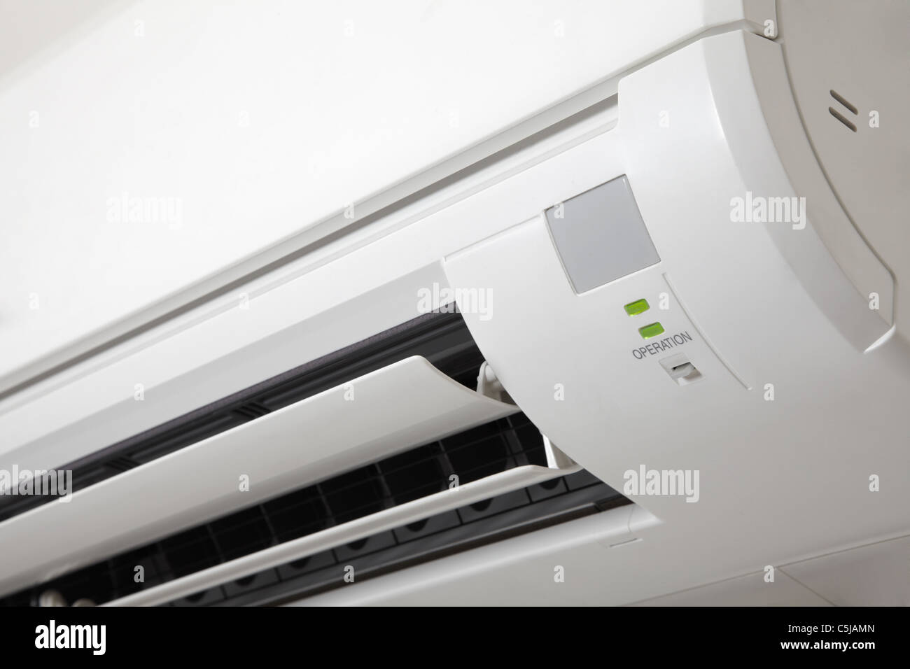 Air conditioner Stockfoto