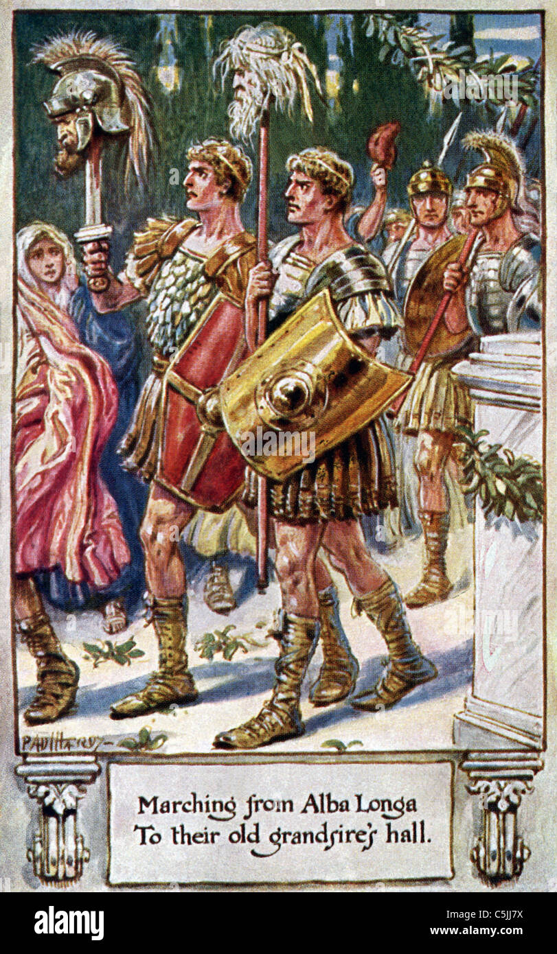 Von romulus Fotos und Bildmaterial in hoher Auflösung Alamy