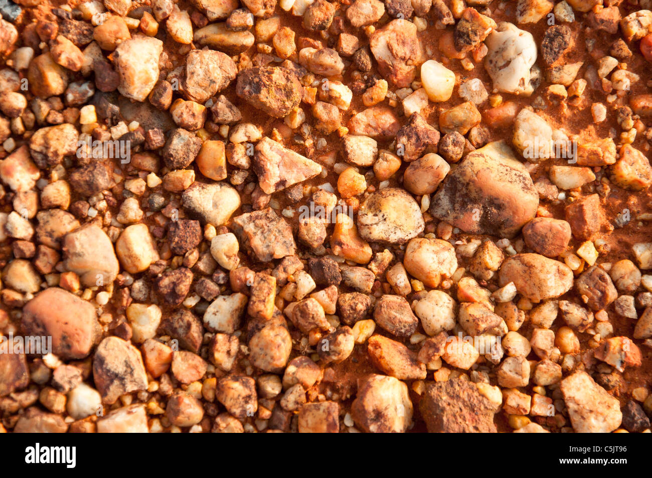 ein Bild der schönen Stein rock Hintergrundtextur Stockfoto