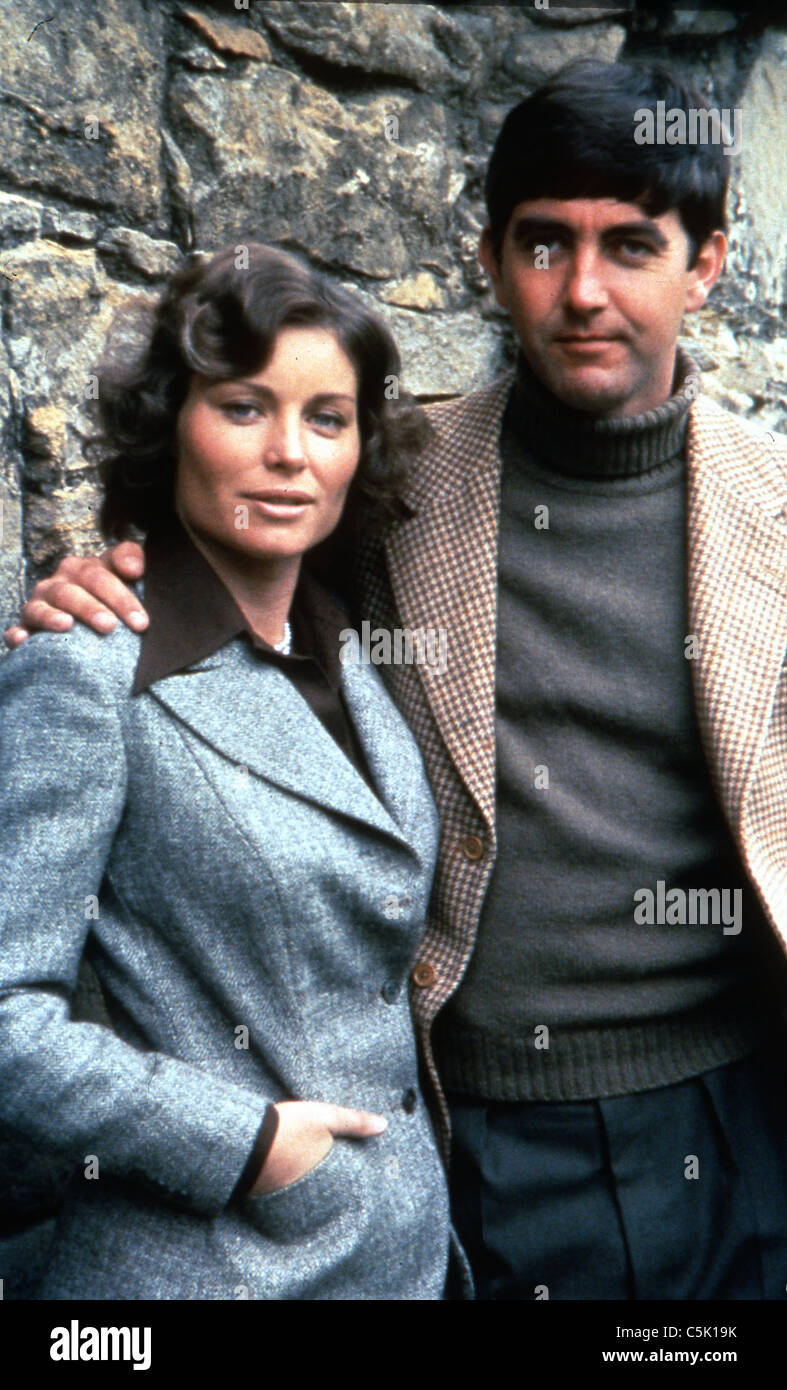 ES SOLLTE NICHT GESCHEHEN, EINEN TIERARZT (1976) JOHN ALDERTON, LISA HARROW, ERIC BIS (DIR) 004 MOVIESTORE SAMMLUNG LTD Stockfoto