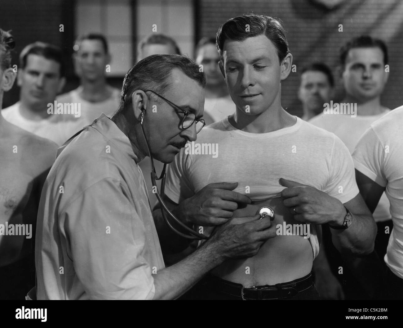 LITTLE NELLIE KELLY (1940) GEORGE MURPHY NORMAN TAUROG (DIR) 003 MOVIESTORE SAMMLUNG LTD Stockfoto