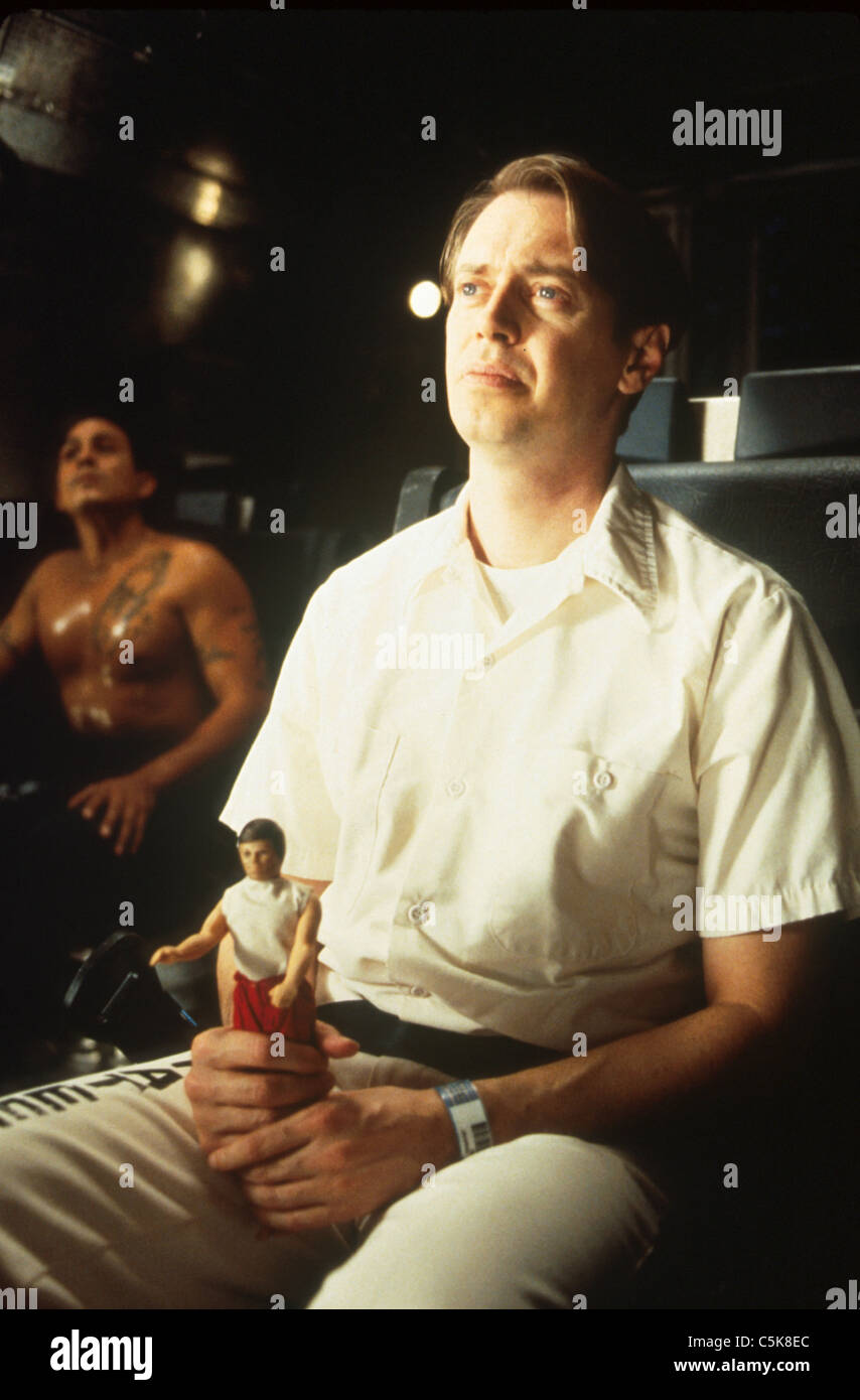 images Con Air Steve Buscemi Scene steve buscemi con air 1997
