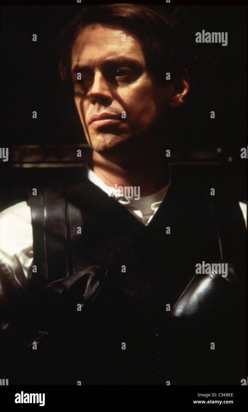 pix Con Air Steve Buscemi Scene alamy