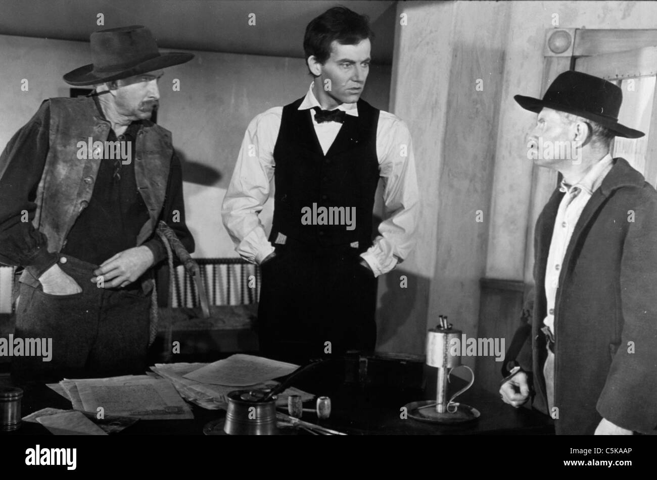 Junge Herr Lincoln Jahr: 1939 USA Regie: John Ford, Henry Fonda Stockfoto