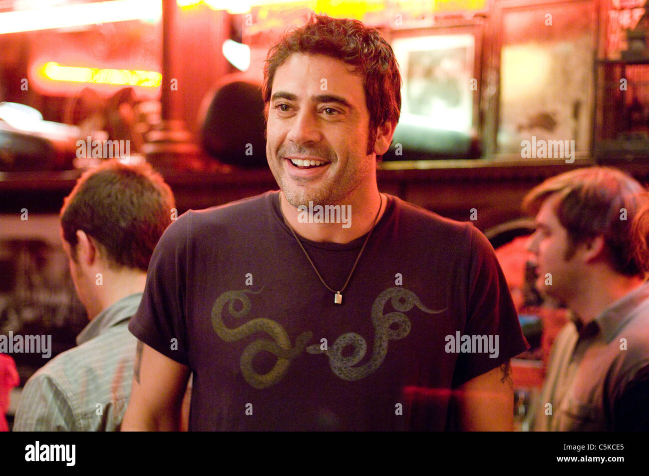 Jeffrey Dean Morgan Stockfotos Und Bilder Kaufen Alamy